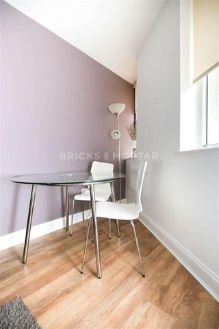 The Gatehouse, City Centre, NE1 - Photo 3