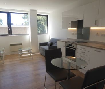 Hanover House, Reading, RG1 4NN - Photo 3