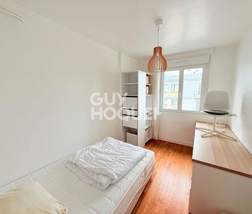 Location Appartement 5 pièces 83m² - Photo 5