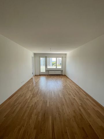 4.5 Zimmer, 90 m², 10. Stock - Photo 2
