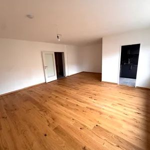 1-Zimmer-Wohnung - Erstbezug nach Komplettsanierung - Photo 1