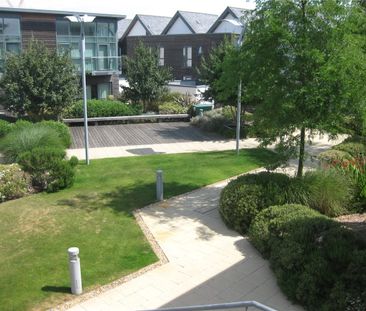 Superb 2 double bed executive apartment on the top floor of the sou... - Photo 5