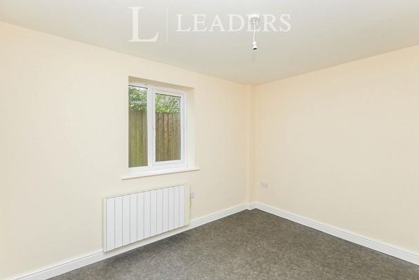 1 bedroom bungalow to rent - Photo 1
