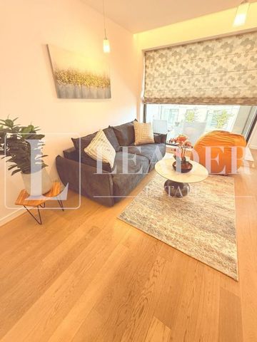 Inchiriere apartament I Herastrau - Fotografie 2