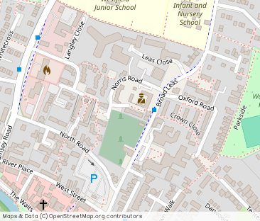 Norris Road, St. Ives - Photo 1