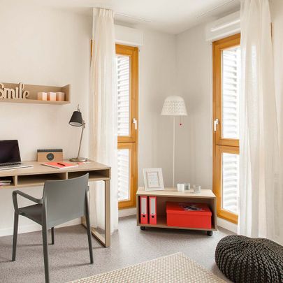 T3 de 45 à 49 m² - Photo 1