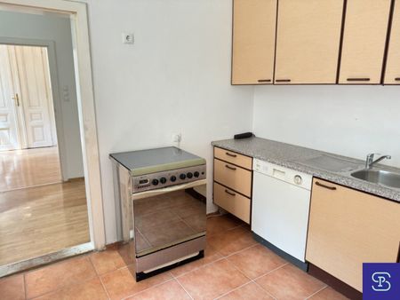 Provisionsfrei: Unbefristeter 65m² Altbau mit 3 Zimmern und Einbauküche - 1160 Wien - Photo 3