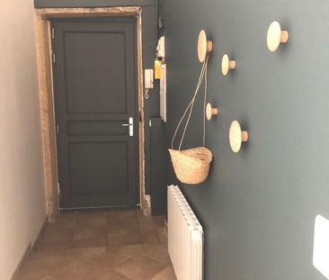 Location Appartement 2 pièces 63m² LYON 1er - Photo 5