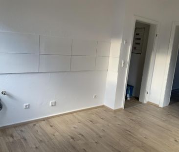 2-Zimmer-Wohnung in Gelsenkirchen Erle - Photo 1