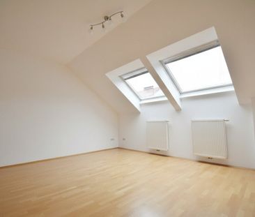 HELLE DACHGESCHOSS-GARCONIERE IN LINZ-URFAHR - Photo 5