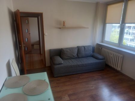 mieszkanie na wynajem Szczecin Pomorzany - Фото 3
