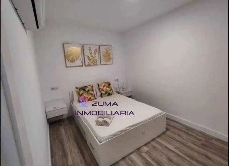Málaga - Foto 4
