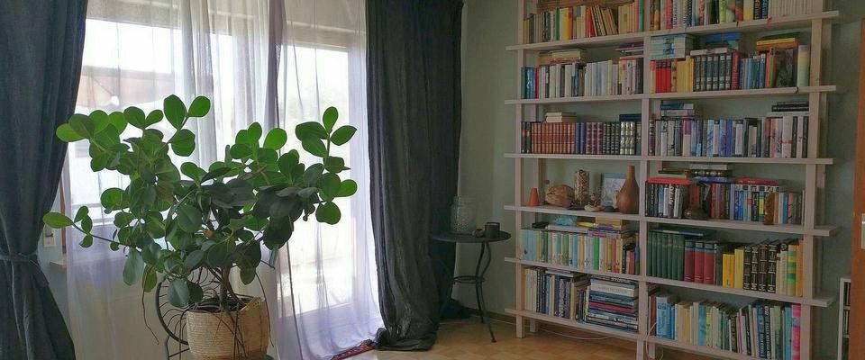 Helle 3½-Zi.-Whg. mit durchdachtem Grundriss in ruhiger Wohnlage im 6-Fam.Haus, Sifi-Ost - Foto 1