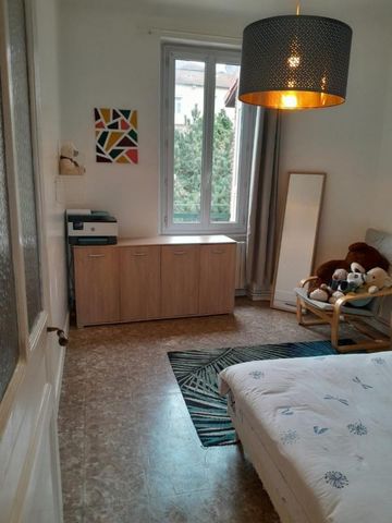 Appartement Saint-Étienne - Photo 2