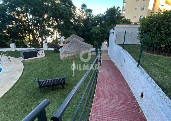 Apartamento en alquiler en Torremolinos – Málaga | Gilmar Consulting