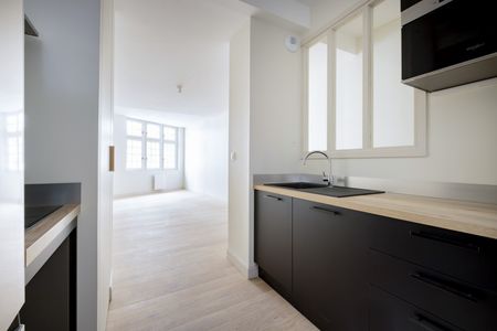 Location Appartement 2 pièces 47m² BAYONNE 64100 - Photo 4
