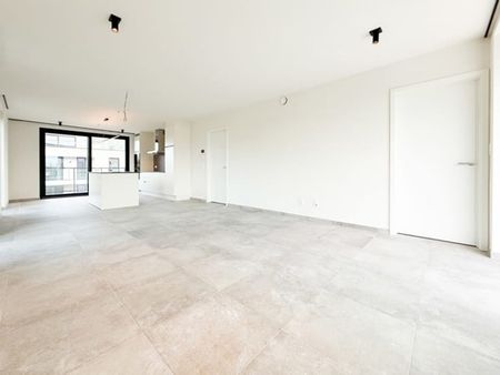 Appartement te huur - Foto 2