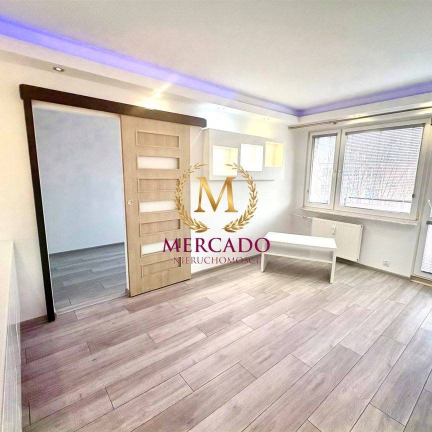 Mieszkanie na wynajem - Фото 1