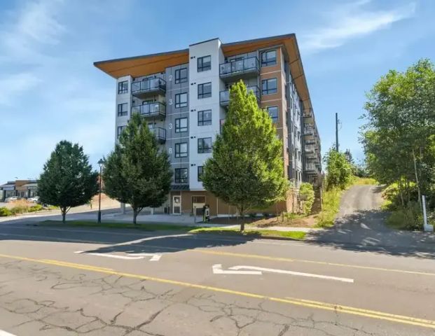 Southpoint Apartments | 2338 South Island Highway, Campbell River - Photo 1