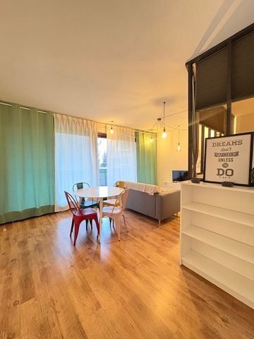 Location Appartement 1 pièce 43m² ST ETIENNE 42100 - Photo 3