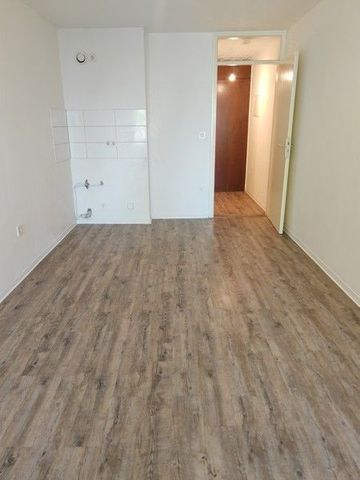 Günstiges 1-Zi.-Appartment - ideal für Pendler, Studenten & Singles - Foto 3