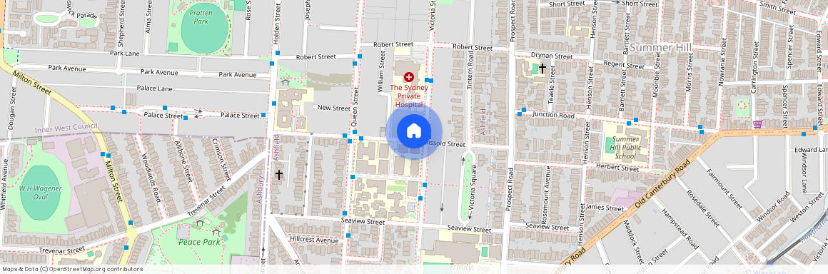 89 Victoria Street, Ashfield