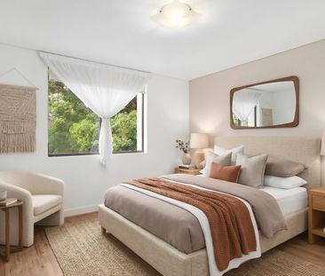 Elevated Luxury in the Heart of Wahroonga - Photo 3
