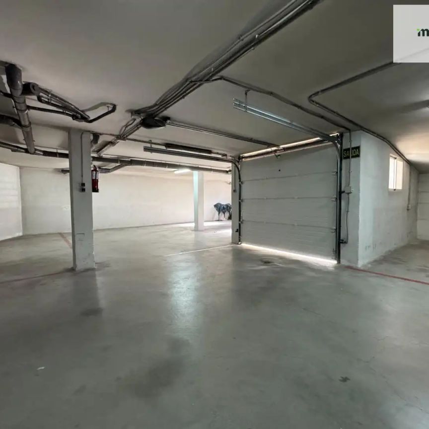 Ático de alquiler en Calle Calle Ángel Ganivet, 4 Bis, Parque de San Roque - Foto 1