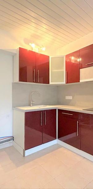 Maison à louer 2 pièces 28.57m² - Photo 1