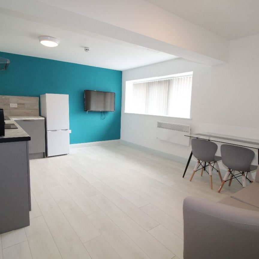 Fylde Road,Unit Apt 01 Student Village-FM, PRESTON, Lancashire PR1 2FQ - Photo 1