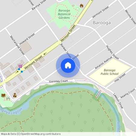 37 Collie St, NSW 3644, Barooga