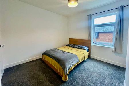 Norton Street, Grantham, NG31 - Photo 4