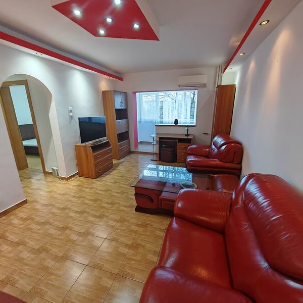 Averescu, Ion Mihalache, str. Turda, oferta inchiriere ap. 2 cam. - Fotografie 1