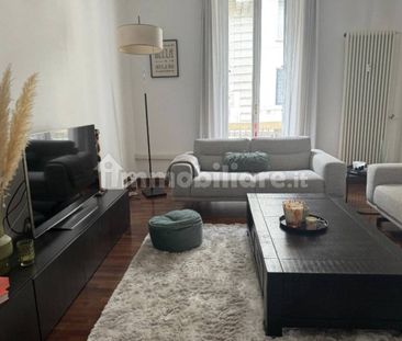 Appartamento via Bartolomeo Panizza, 4, Vercelli - Wagner, Milano - Photo 3