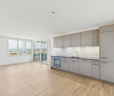 3.5 Zimmer, 70 m², 10. Stock - Photo 3