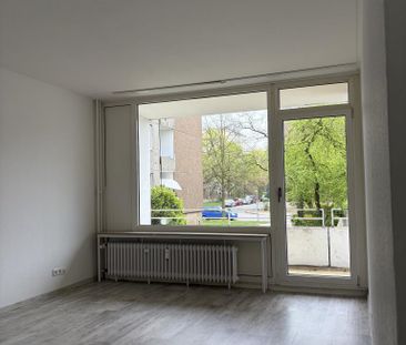 3-Zimmer-Wohnung mit Balkon in Monheim-Berliner Viertel mieten - Photo 1