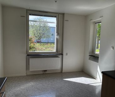Mossgatan, Karlstad - Foto 2