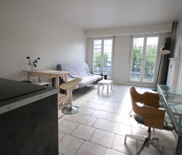 Charmant studio meublé de 24,09 m² – Petite France, Quai Turckheim - Photo 2