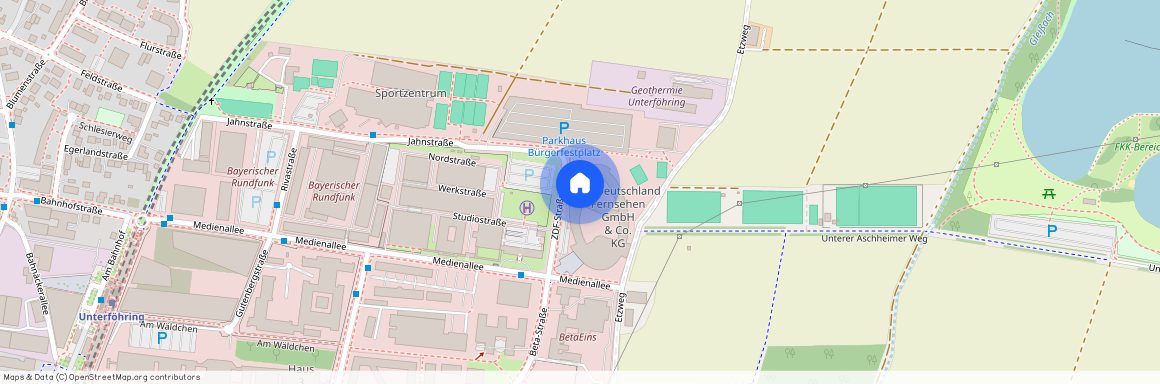 85774 Kr. München - Unterföhring