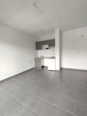 Location Appartement 2 pièces 41m² CASTANET TOLOSAN 31320 - Photo 5