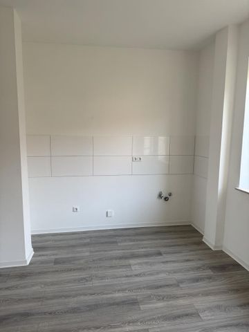 Renovierte 2-Zimmer-Wohnung in Kiel Gaarden-Ost - Photo 3