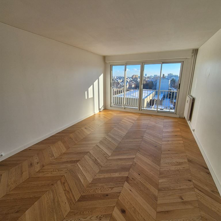 ASNIERES SUR SEINE appartement de 59 m² - 2 pièces - 1 chambre - Photo 1