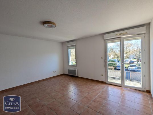 Location Appartement 3 pièces 65m² CARCASSONNE 11000 - Photo 1
