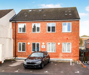 1 bedroom apartment to rent Hedley Street, Maidstone, Kent, ME14 - Photo 1