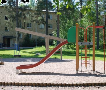 Tallbacksvägen 27 B - Photo 3
