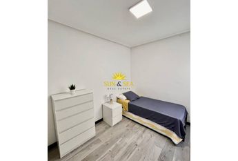 2 BEDROOM APARTMENT IN ALMORADI