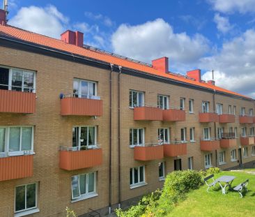 Tegelbruksgatan, Eskilstuna - Foto 1