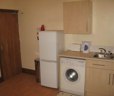 Flat 3, Radbourne St, Derby - Photo 2