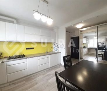 Apartament modern, complet dotat, bloc cu lift- Malul Somesului, Grigorescu - Photo 1