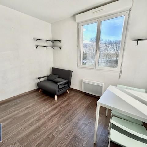 Location Appartement 1 pièce 18m² TOURS 37000 - Photo 1